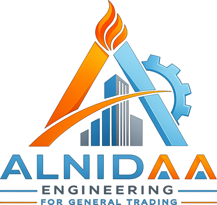 ALNIDAA Engineering for General Trading