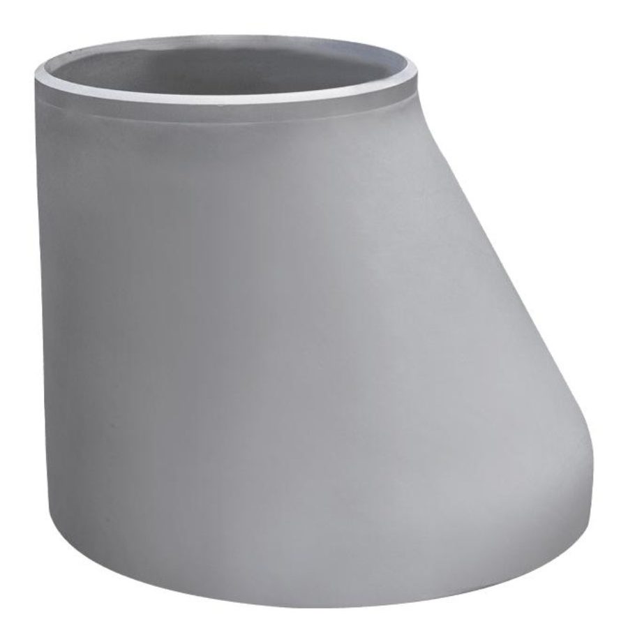 Eccentric reducer