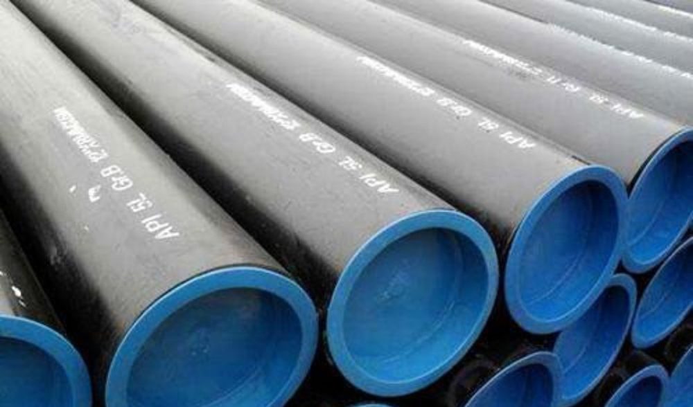API 5L line pipe